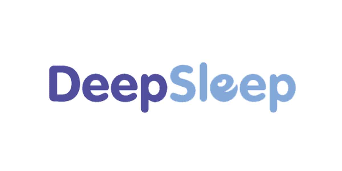 Deep Sleep Brand